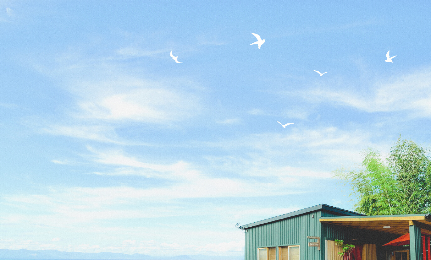 うきはjoinery(ジョイナリー)